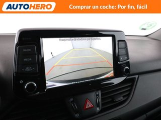 Hyundai i30 1.0 TGDI Klass