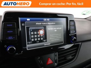 Hyundai i30 1.0 TGDI Klass
