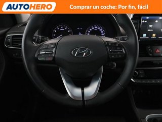 Hyundai i30 1.0 TGDI Klass