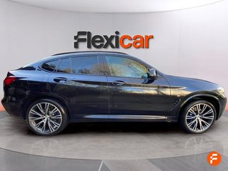 BMW X4 xDrive30d