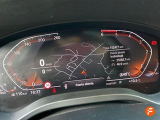 BMW X4 xDrive30d