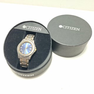 Reloj Hombre Citizen Slim Line 2510-H21670 239890