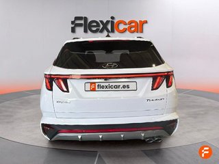 Hyundai Tucson 1.6 TGDI 110kW (150CV) N Line 30 Anivers