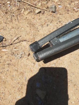 Pantalla de Proyector Portátil