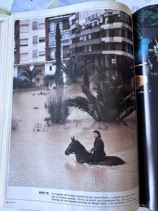 Revista CAMBIO 16