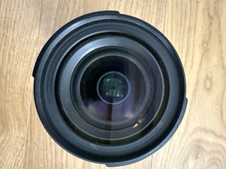 Tamron 28-75mm F/2.8 Di III RXD