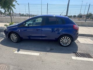 FIAT Bravo 2007