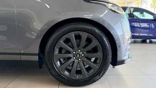 Land Rover Range Rover Velar 2019