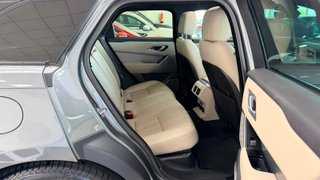 Land Rover Range Rover Velar 2019