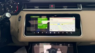 Land Rover Range Rover Velar 2019