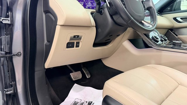 Land Rover Range Rover Velar 2019