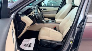 Land Rover Range Rover Velar 2019