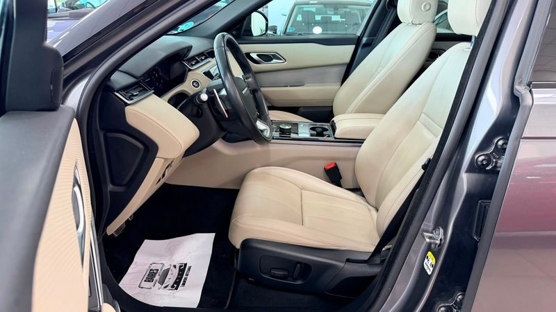 Land Rover Range Rover Velar 2019, foto 40