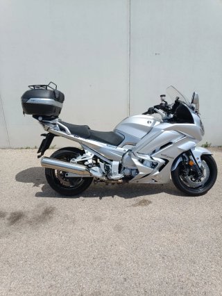Yamaha FJR 1300 AE 2016 - 50.000 Kms