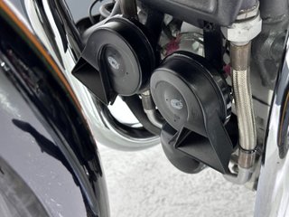 Royal Enfield Super Meteor 650