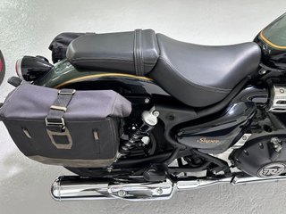 Royal Enfield Super Meteor 650