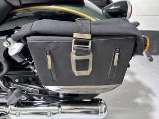 Royal Enfield Super Meteor 650