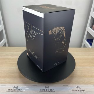 Jogo PS5 007 First Light Collectors Edition