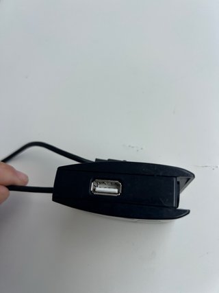 Adaptador PS2 a PS3 Logic3