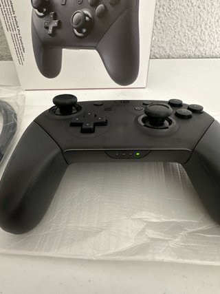 Mando Pro Controller Nintendo Switch + Cable