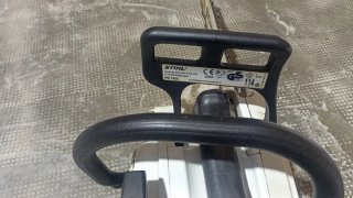 Motosierra Stihl MS 192 C
