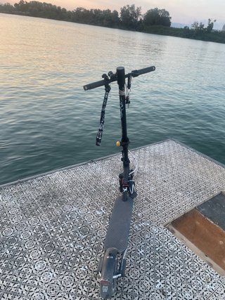 Xiaomi Mi Electric Scooter 5
