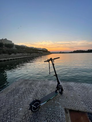 Xiaomi Mi Electric Scooter 5