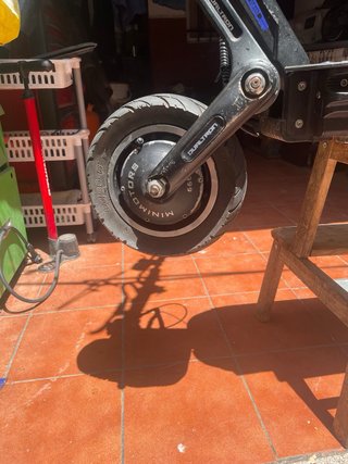 DUALTRON VICTOR LUXURY