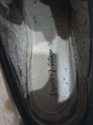 Autry Super Vintage Scarpe Donna Uomo
