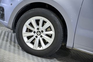Seat Alhambra   1.4 TSI 110kW DSG StSp Style GO