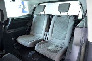 Seat Alhambra   1.4 TSI 110kW DSG StSp Style GO
