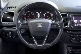 Seat Alhambra   1.4 TSI 110kW DSG StSp Style GO