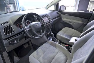 Seat Alhambra   1.4 TSI 110kW DSG StSp Style GO