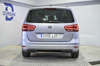 Seat Alhambra   1.4 TSI 110kW DSG StSp Style GO