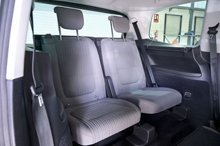 Seat Alhambra   1.4 TSI 110kW DSG StSp Style GO