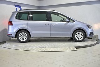 Seat Alhambra   1.4 TSI 110kW DSG StSp Style GO