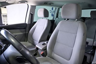 Seat Alhambra   1.4 TSI 110kW DSG StSp Style GO