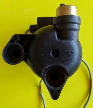 BOMBA CALDERA ROCA VICTORIA 24/24 F GRUNDFOS