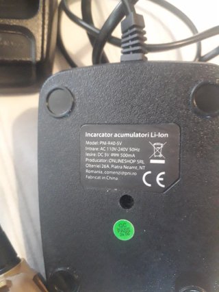 Walkie Talkies PNI Camuflaje Todoterreno