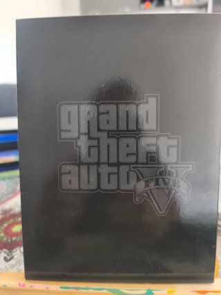 Grand Theft Auto V PC
