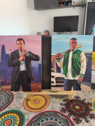 Grand Theft Auto V PC