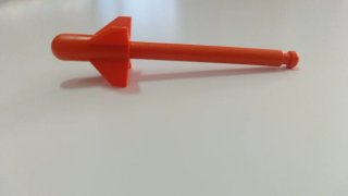 Robot Batrus Madelman 2050
