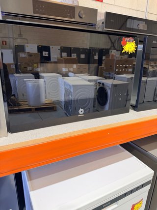 Microondas Integrable Balay 3CG5175N2