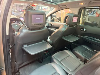 PEUGEOT 5008 2.0 HDI 163 CV ALLURE PACK