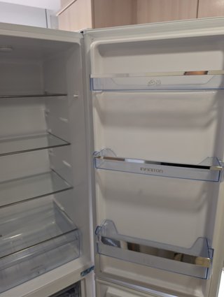 Nevera Combi INFINITON