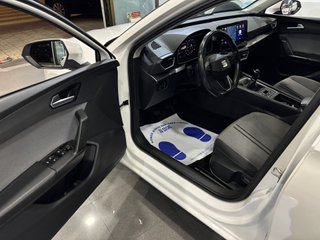 Seat Nuevo León 2.0 TDI 85kW S&S Style Go