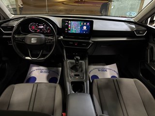 Seat Nuevo León 2.0 TDI 85kW S&S Style Go