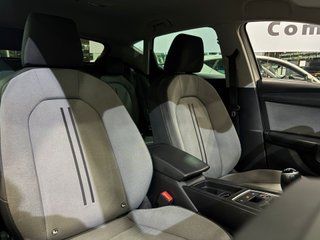 Seat Nuevo León 2.0 TDI 85kW S&S Style Go