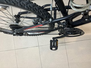 Bicicleta Montaña DS Mountain 26.5