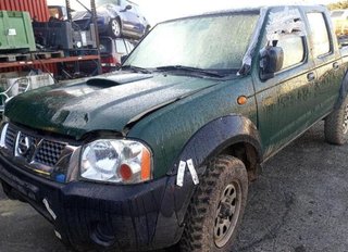 Nissan 387312 guantera 68530vj400 pickup (d22)